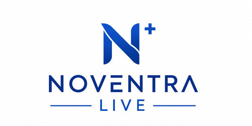 NOVENTRA LİVE
